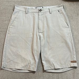 Men’s Billabong Khaki Shorts